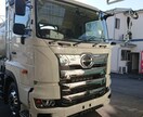 働く車の『困った』をアドバイスします 特装車(働く車)をお使いの方・携わる方【限定】となります! イメージ1