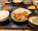 管理栄養士が食事記録の習慣化お手伝いします 食べた食事を写真で送る！まずは3食×3日間やってみましょう♪ イメージ5