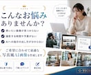ChatGPTで写真風AI画像を作成します SNS・ブログ・広告・LPに使える自然な画像を制作します イメージ2