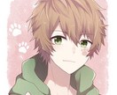 アイコンイラストお描きします *デフォルメや似顔絵なども承ります* イメージ6