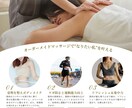 サロン、技術者さんの為の【伝わる】チラシ作成ます 「お客様に想いがうまく届かず集客に繋がらない…」という方に イメージ2