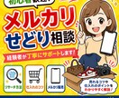 せどり初心者、中級者向けに相談をお受けします 現役せどり講師、リユース業界経験者が相談に乗ります！ イメージ1
