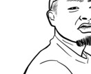似顔絵や挿し絵のイラストなどいろいろ描きます ポップな似顔絵や挿絵やアイコンのイラスト描きます イメージ8