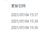 MT4用サインツールの元mq4ファイルを提供します 価格改定！勉強、検証、販売、フィルターに等々可能性無限大 イメージ4