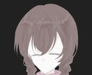 可愛い女の子メインで描いてます かわいい系や病み系、サブカル系が得意ですご依頼受付中です！ イメージ1