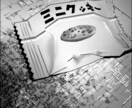 漫画家アシスタント★背景作画します 建物や自然、ファンタジー系が得意です イメージ4