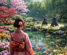 AIを使ってお客様のお好きな画像を作成します AIを使って画像作成します！どのようなものでもご相談を！ イメージ4