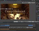 3DCG短尺動画＋360°VRを制作致します SNS広告動画とサイトのLPをシームレスに繋ぎます！ イメージ1