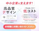 STUDIOでデザイン特化＆低価格のLP制作します グラフィック部門のココナラ認定プロデザイナーが製作 イメージ2