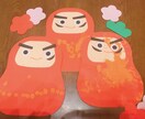 壁面代行します かわいく・おしゃれに作ります！ イメージ3