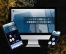 AI×WebデザインでLPを制作します Googleに好まれるWebサイトを作成します。 イメージ5