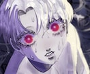 アイコン、1枚絵、漫画、イラスト何でも承ります 夢腐可、用途何でもOK！漫画も描きます！ イメージ6