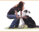 愛しい動物たちの純粋な想いを飼い主さんへ贈ります 動物たちの愛の想い通訳します❤️たくさん幸せ感じて下さい❤️ イメージ3