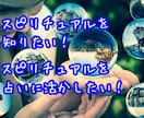 占い師のためのスピリチュアル伝授します 1時間で役立つスキルが身に付く魔法のテキスト！ イメージ3