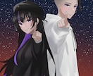 こだわりを詰め込んだ最高のイラストを描きます こだわり全部詰め込みます！最短2日の迅速対応で理想を具現化！ イメージ6