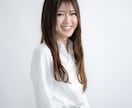 魅力的なプロフィール写真撮影します 複数人の撮影は割引対応可！ご相談ください！ イメージ2