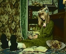 女性カメラマンがアーティスト写真撮ります 撮影が初めての方でも緊張せず撮影できる環境を提供します＊ イメージ4