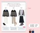 Instagram投稿画像制作します 面倒な画像作成にかける時間を削減できます✨ イメージ3