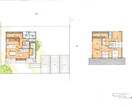 一級建築士が住宅の間取りを手描きでご提案致します 一級建築士とつくる快適な間取りのご提案です イメージ5