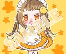 アイコン、イラスト等描きます Twitterのアイコンやイラスト等受け付けます。 イメージ1