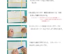 お店のPR等切り文字作成致します 好きなカラー、フォントでおしゃれに イメージ5