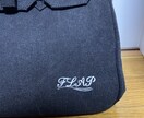 シンプルなカスタムオーダーします お客様がデザインした画像をTシャツなどにプリントします！ イメージ1