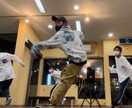 現役ダンスインストラクターがレッスンします HIPHOPダンス歴18年の現役ダンスインストラクター イメージ2