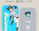 クリエイター様向け｜活動を彩る名刺をデザインします 世界観を形に。プロ仕様のデザインであなたの魅力を伝えます。 イメージ5