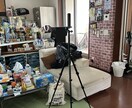 集客と契約を加速する高品質360度パース制作します 【リフォーム編】お客様への提案力、決定率アップに イメージ1