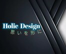 ロゴ製作依頼など承ります 企業店舗ロゴ、名刺ロゴ、Tシャツロゴお気軽にご相談ください イメージ4