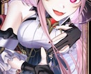 商用無料◎かわいい女の子のイラストお描きします 商用無料！様々な用途にお使いいただけます♪ イメージ3