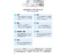 シンプルでおしゃれなサイトを制作します 低コストでしっかりその後もフォロー イメージ6