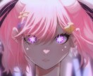 あなただけのイラストを作成いたします 夢絵やキャラデザなど受け付けてます イメージ5