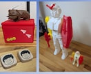 高性能3Dプリンターでプリント出力し納品致します 3Dデータを3Dプリントし納品致します！ イメージ8