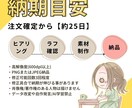 癒し＆ゆるふわテイストの1枚絵描きます 歌い手/Vtuber/配信者etc 汎用性高くて嬉しい！ イメージ2