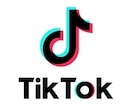 TikTokアカウントを運用して集客します TikTokフォロワーを増やしたい方！ イメージ1