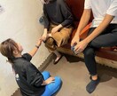 初心者でも大丈夫！【女性限定】プログラム作ります 現役インストラクターと楽しく☆ボディメイクを始めましょう！ イメージ2