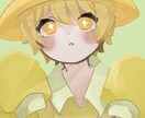 イラスト、ゲームキャラなど描きます アイコンやヘッダー、サムネイルなど！ イメージ4