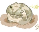 ご家族のイラストを制作します お写真をお預かりし、スケッチ風にデジタルイラストを制作！ イメージ5