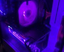 自作pc構成相談、トラブルシューティング教えます ハードウェアのトラブルなどを解決していきます イメージ1