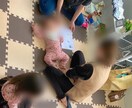 ベビーヨガます 0~2歳までのお子さんと楽しくふれあいヨガをしませんか？ イメージ2