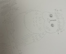 アイコンや一枚絵に！かわいいイラストを描きます SNSアイコンから動画グッズ用の一枚絵まで丁寧にお描きします イメージ1
