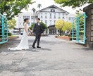 ウエディングフォト出張撮影します ふたりの物語を、写真に綴ります。出張撮影ウエディング イメージ3