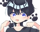 ツイッターなどのアイコン描きます ツイッターなどのアイコンが必要な方へ イメージ5