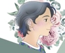 自分だけのオリジナルロゴつくります 気持ちを汲むの得意です　びびっとくるアイコンつくりませんか イメージ10