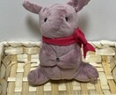 ぬいぐるみ作製いたします 可愛いぬいぐるみご依頼後制作いたします イメージ1