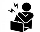身体の疲労回復(肩こり)などアドバイスいたします とにかく疲れている人、身体改善アドバイス イメージ1