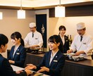 営業リスト【宿泊業・飲食サービス業】をご提供します 見込み客の質で売上は変わる。高精度営業リスト イメージ1