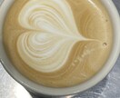 初心者限定！ラテアート描けるようにサポートします 開業やお家カフェを楽しみたい方へ☕️元バリスタが教えます！ イメージ7