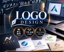 看板となるロゴマーク作成します 売り上げを左右するロゴ！作ります イメージ1